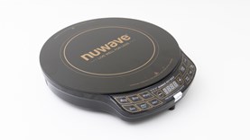 NuWave Portable Precision Induction Cooktop (PIC 2) Review – My Quantum  Discovery