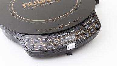 Nuwave PIC Gold Precision Induction Cooktop 30283