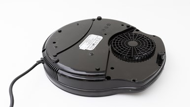 Nuwave PIC Gold Precision Induction Cooktop 30283