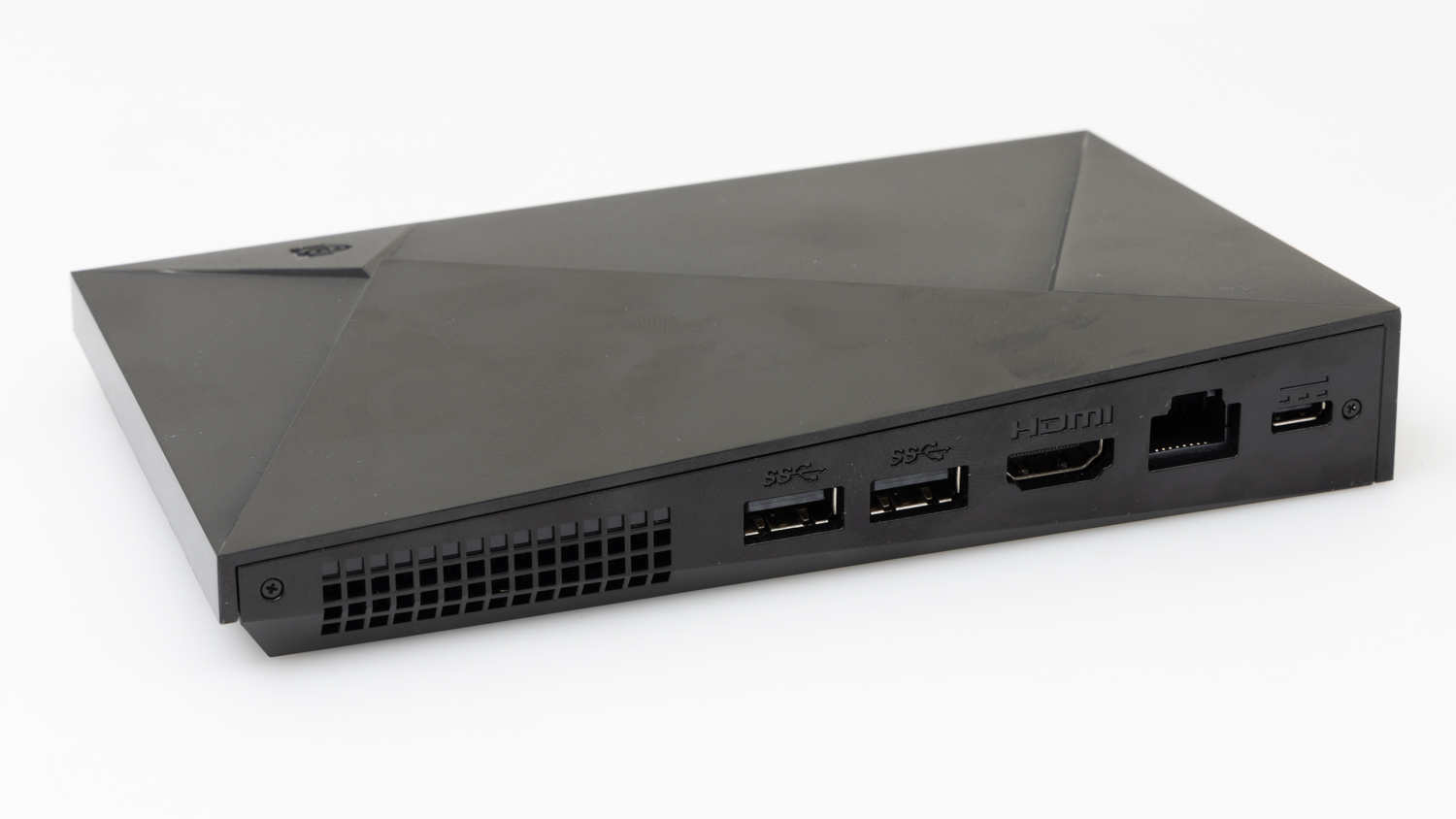 NVIDIA Shield TV 4K HDR Android TV Pro Review | Movie and TV streaming ...