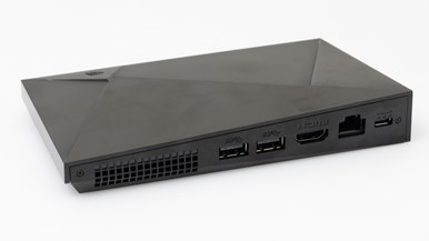 NVIDIA Shield TV 4K HDR Android TV Pro