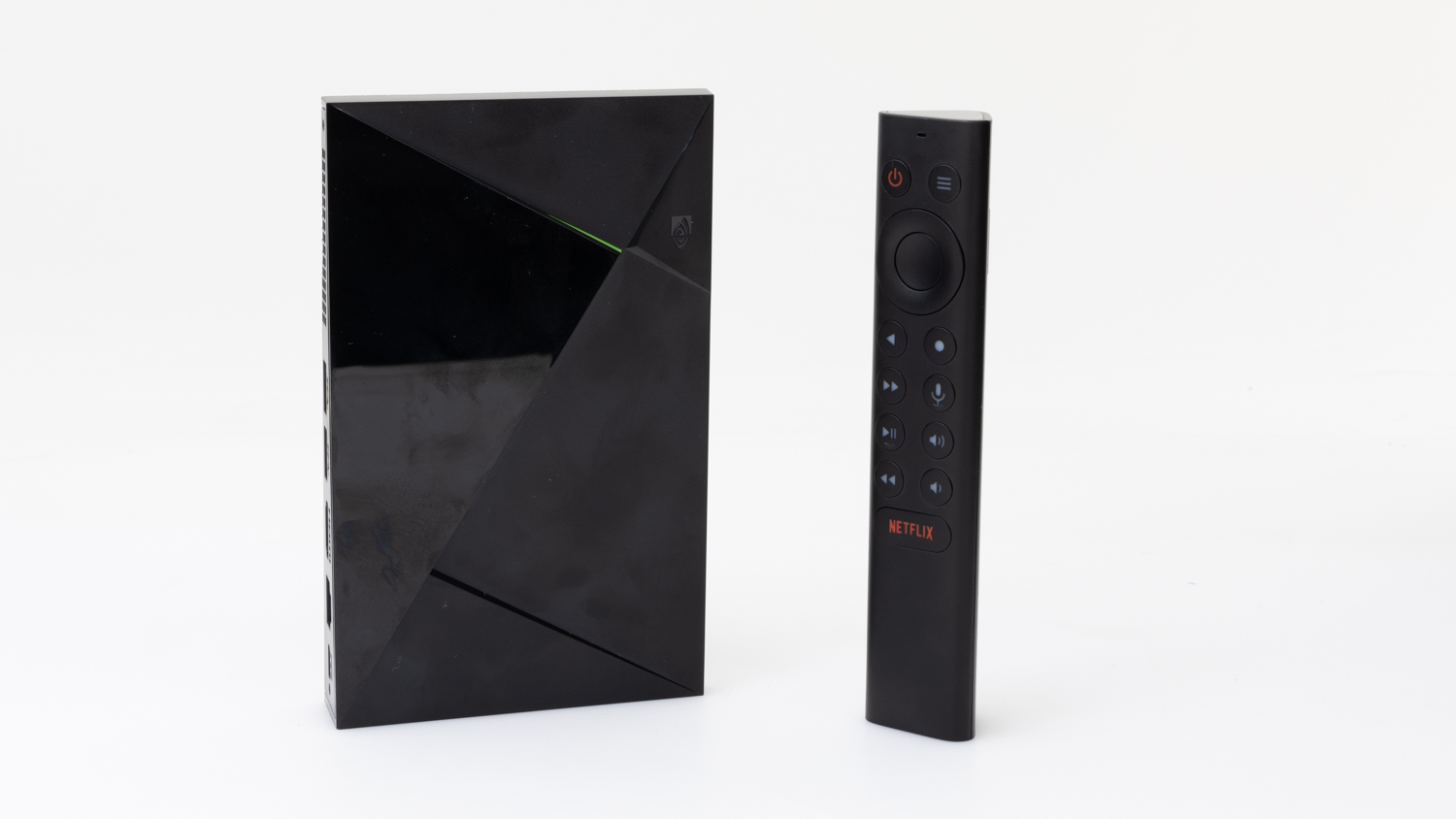 NVIDIA Shield TV 4K HDR Android TV Pro Review, Movie and TV streaming  device