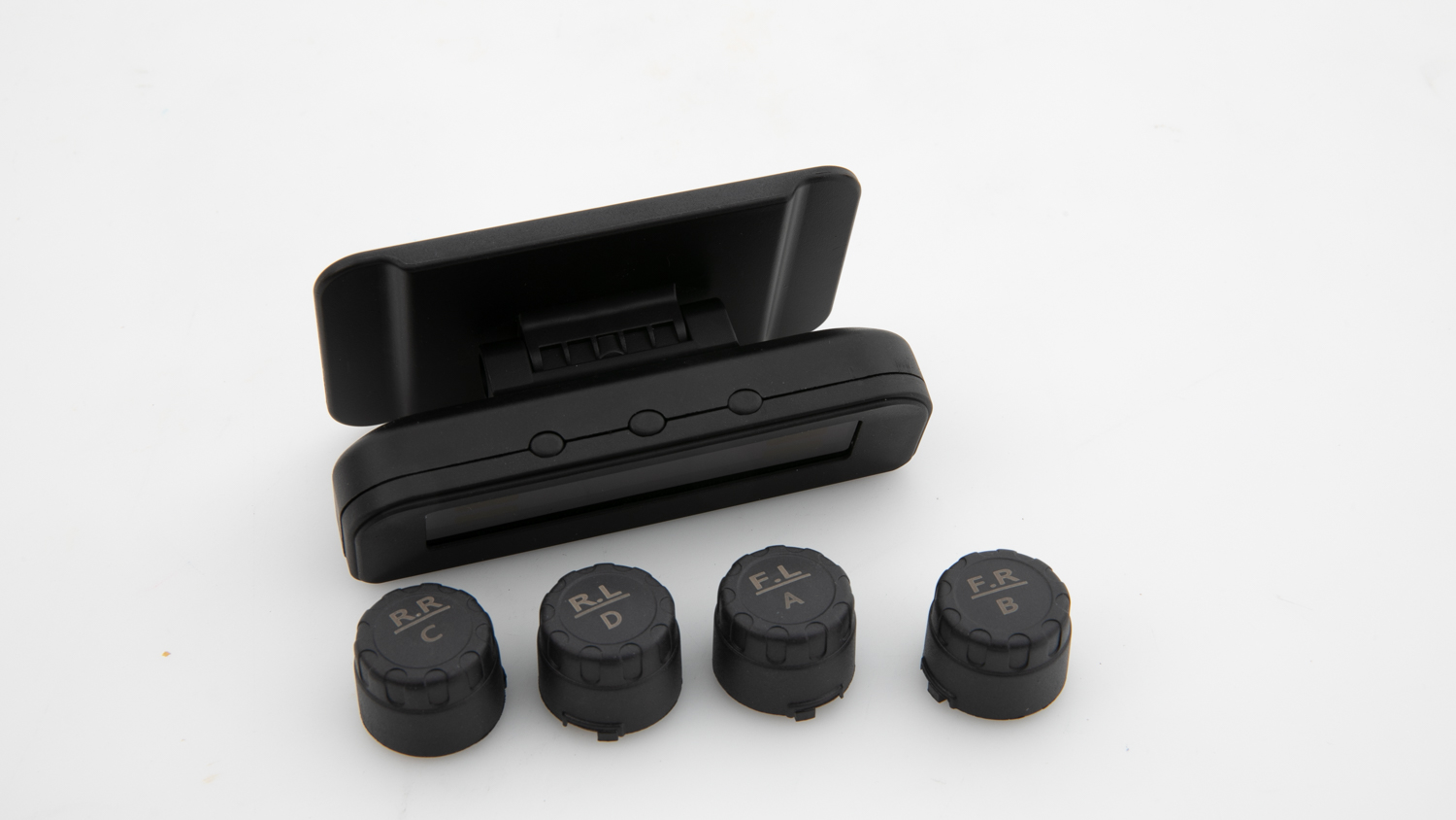 OBD2 Australia TPMSS4 (C260) Review Tyre pressure monitoring system