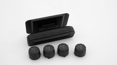 OBD2 Australia TPMSS4 (C260)