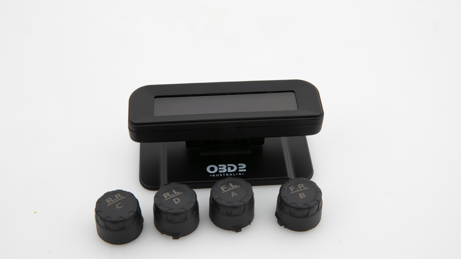 OBD2 Australia TPMSS4 (C260) Review Tyre pressure monitoring system