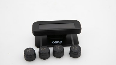 OBD2 Australia TPMSS4 (C260)