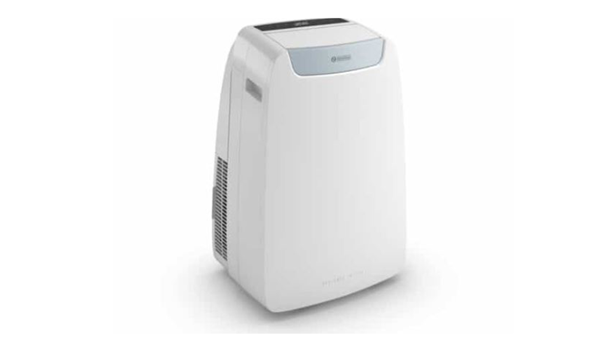 Olimpia Splendid Airpro 13 P WiFi 2082 Review Portable air conditioner CHOICE