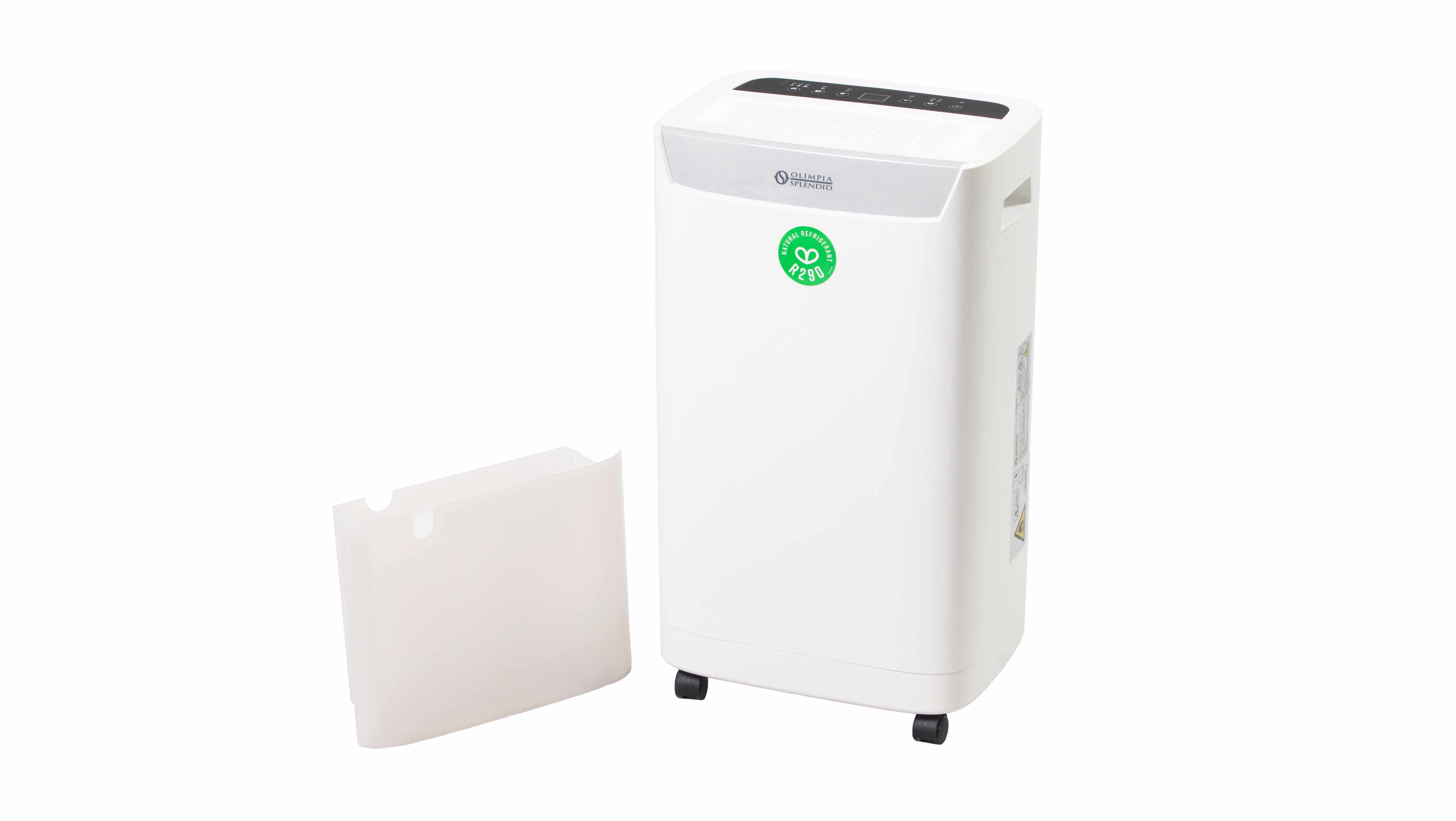 Olimpia Splendid Aquaria S1 16P