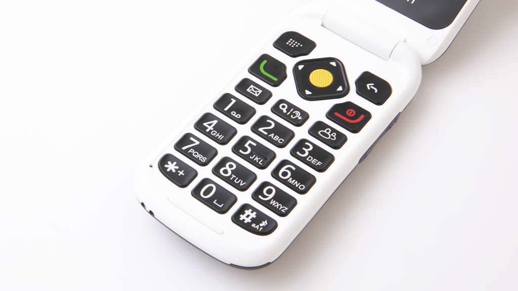 Olitech EasyFlip OLT2908