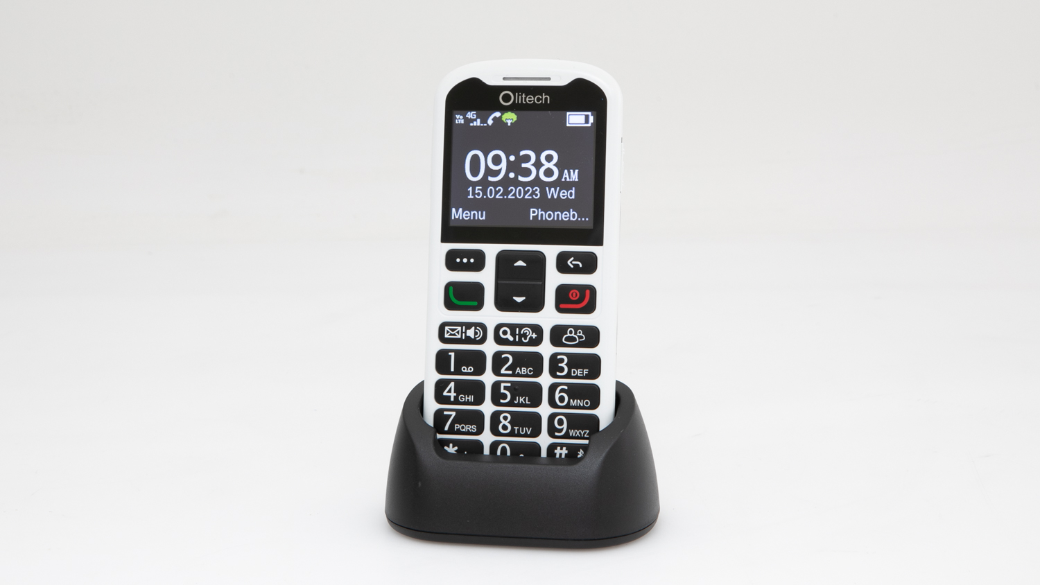 Olitech EasyMate 2