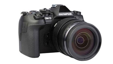 Olympus OM-D E-M1 Mark III