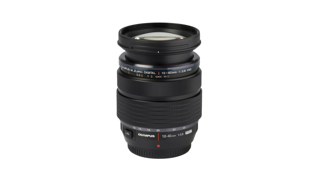 Olympus OM-D E-M1 Mark III