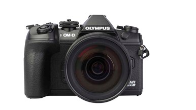 Olympus OM-D E-M1 Mark III
