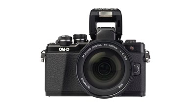 Olympus OM-D E-M10 Mark II