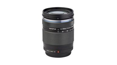 Olympus OM-D E-M10 Mark II