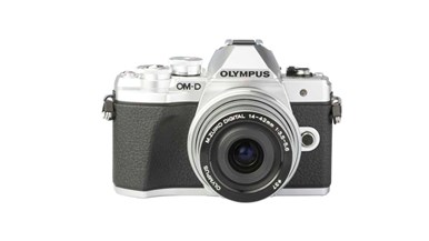 Olympus OM-D E-M10 Mark III