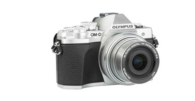 Olympus OM-D E-M10 Mark III