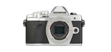 Olympus OM-D E-M10 Mark III