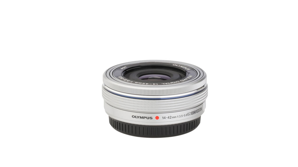 Olympus OM-D E-M10 Mark III
