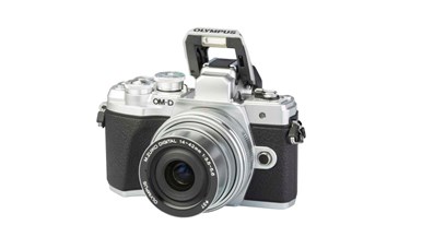 Olympus OM-D E-M10 Mark III