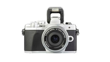 Olympus OM-D E-M10 Mark III