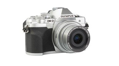 Olympus OM-D E-M10 Mark IV