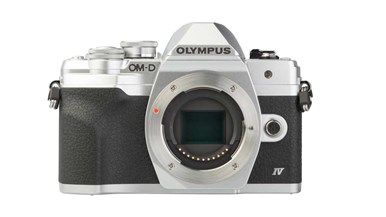 Olympus OM-D E-M10 Mark IV