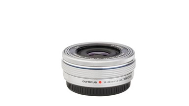 Olympus OM-D E-M10 Mark IV