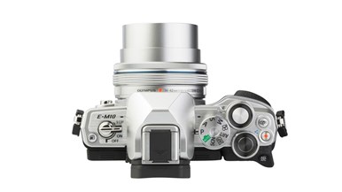 Olympus OM-D E-M10 Mark IV
