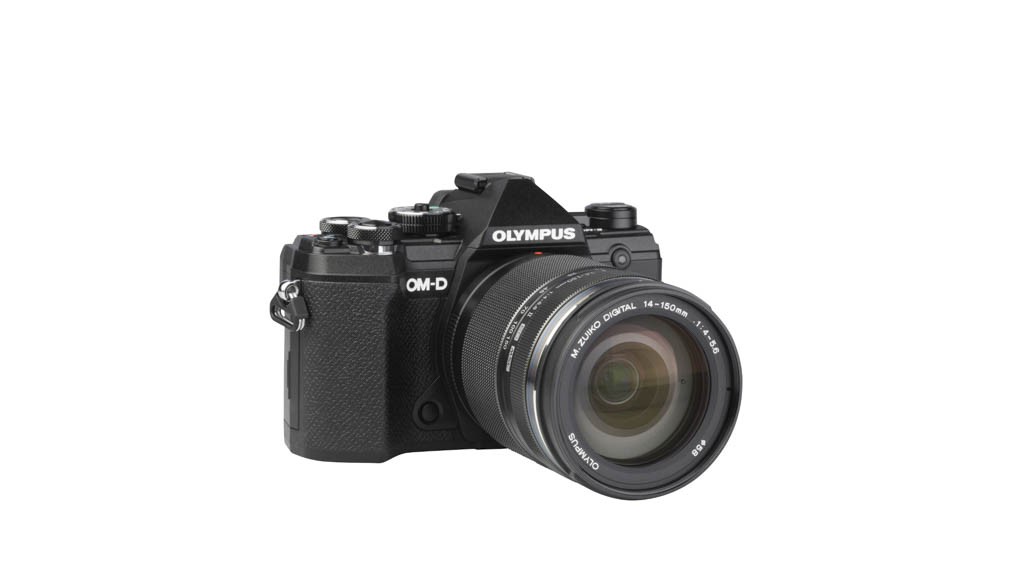 Olympus OM-D E-M5 Mark III