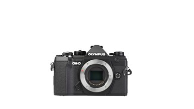 Olympus OM-D E-M5 Mark III