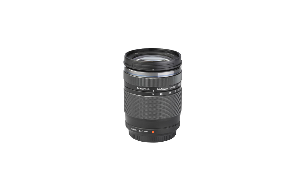 Olympus OM-D E-M5 Mark III