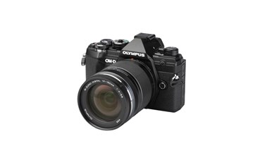 Olympus OM-D E-M5 Mark III