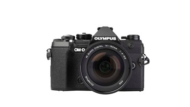 Olympus OM-D E-M5 Mark III