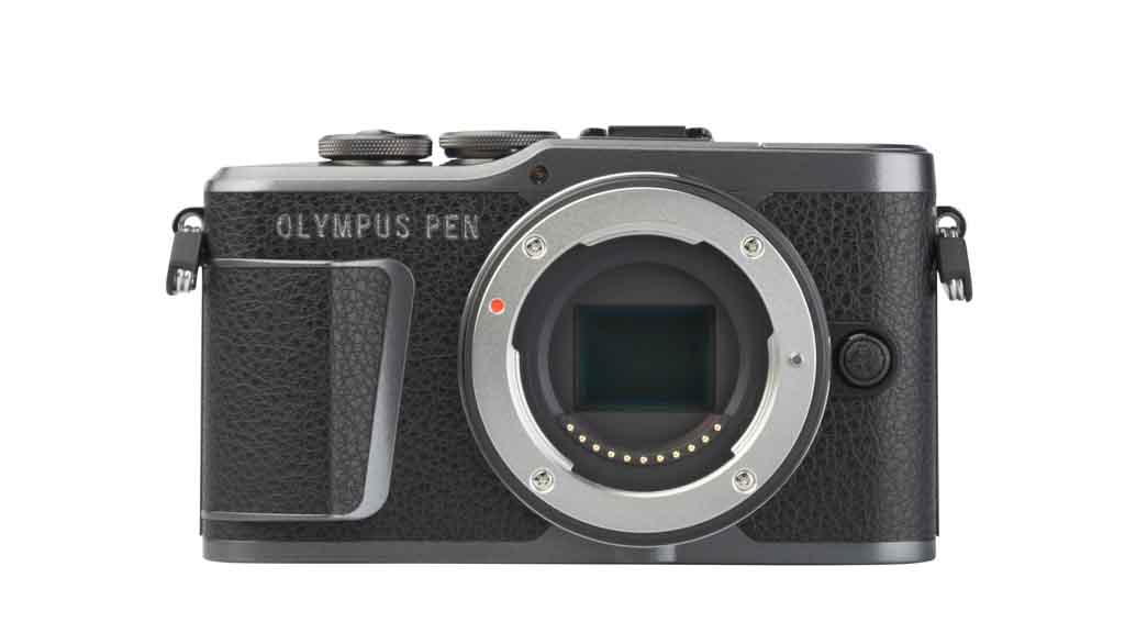 Olympus PEN E-PL10