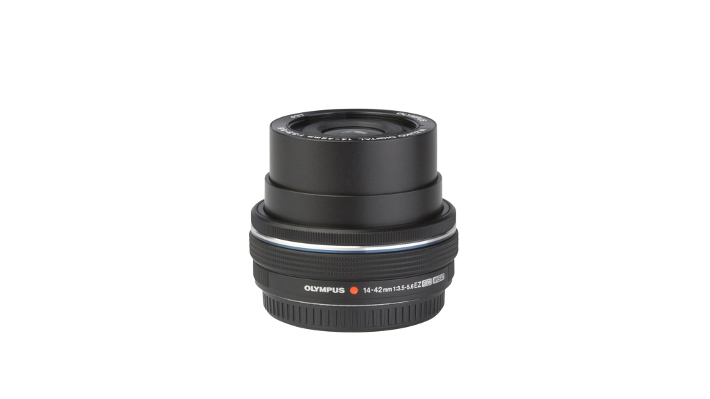 Olympus PEN E-PL10