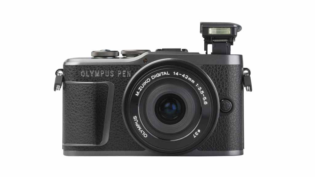 Olympus PEN E-PL10
