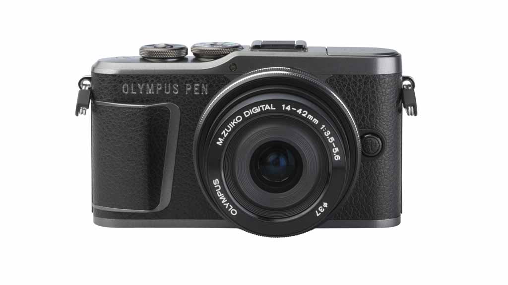 Olympus PEN E-PL10