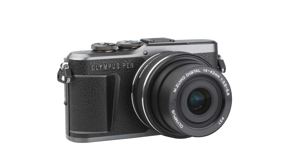Olympus PEN E-PL10