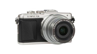 Olympus Pen E-PL7