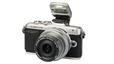Olympus Pen E-PL7