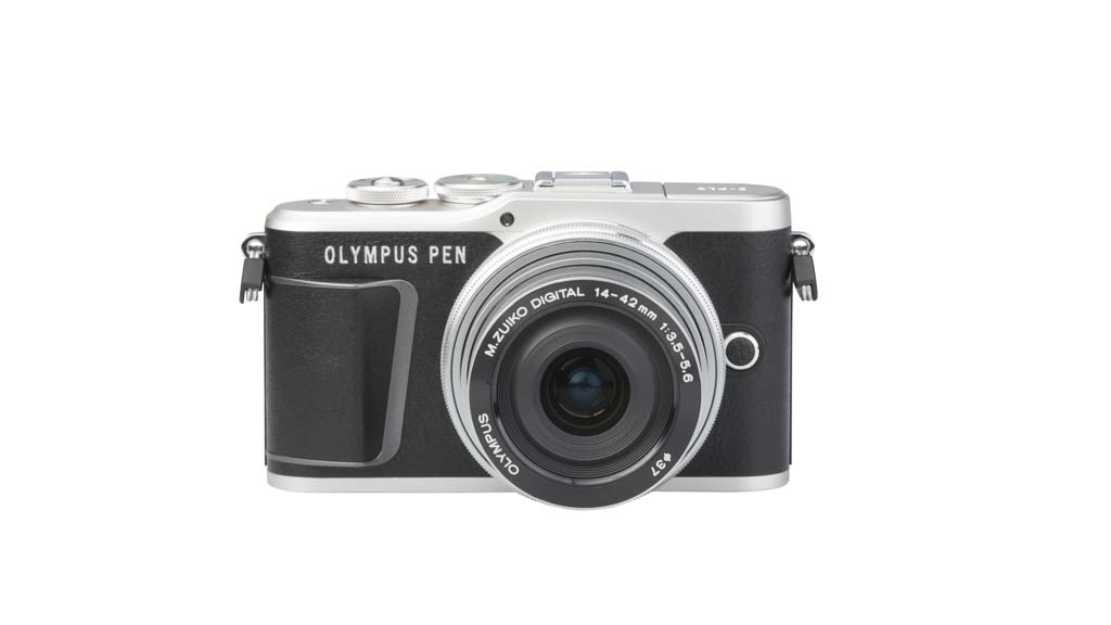 Olympus PEN E-PL9