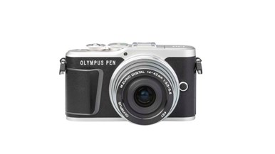 Olympus PEN E-PL9
