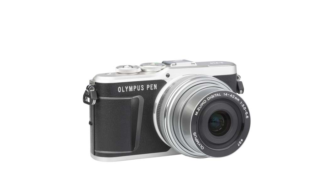 Olympus PEN E-PL9