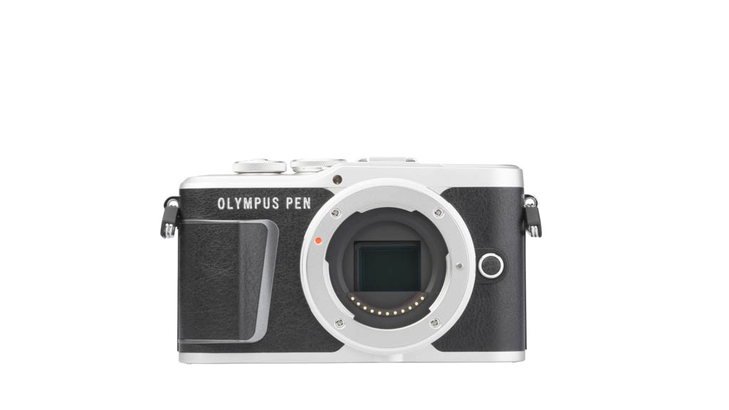 Olympus PEN E-PL9 Review | Digital camera | CHOICE