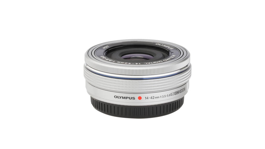Olympus PEN E-PL9