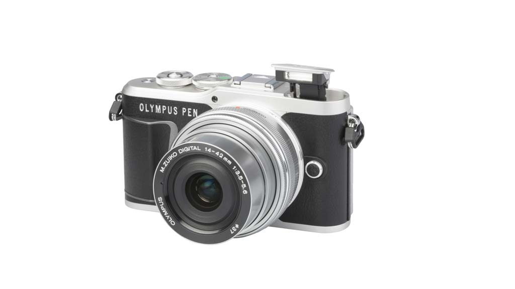 Olympus PEN E-PL9