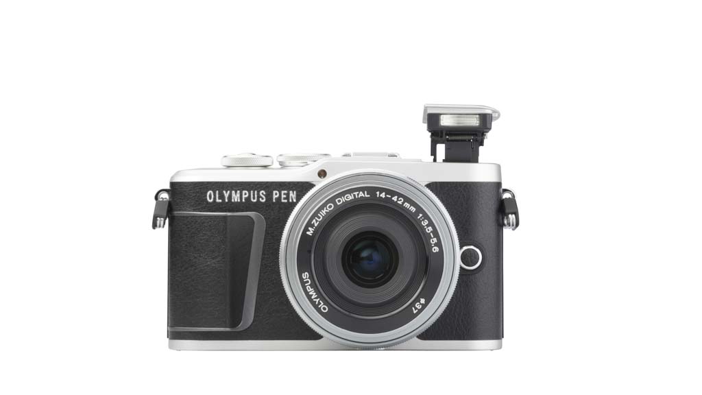Olympus PEN E-PL9