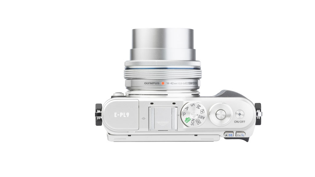Olympus PEN E-PL9