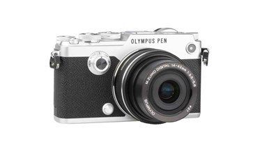 Olympus PEN-F